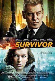 Survivor(2015)
