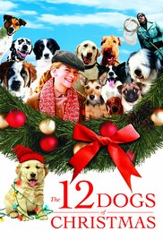 12 DOGS CHRISTMAS
