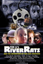 THE LI'L RIVER RATS