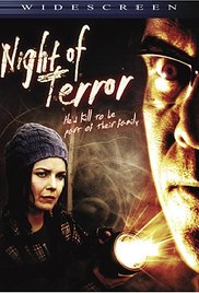 NIGHT OF TERROR