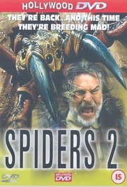 Spiders II: Breeding Ground