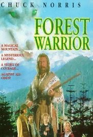Forest Warrior