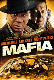 Mafia War