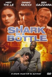 Shark In A Bottle