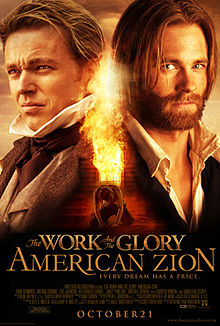 The Work and the Glory II: American Zion