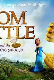 Tom Little And The Magic Mirror